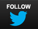 Follow Us on Twitter