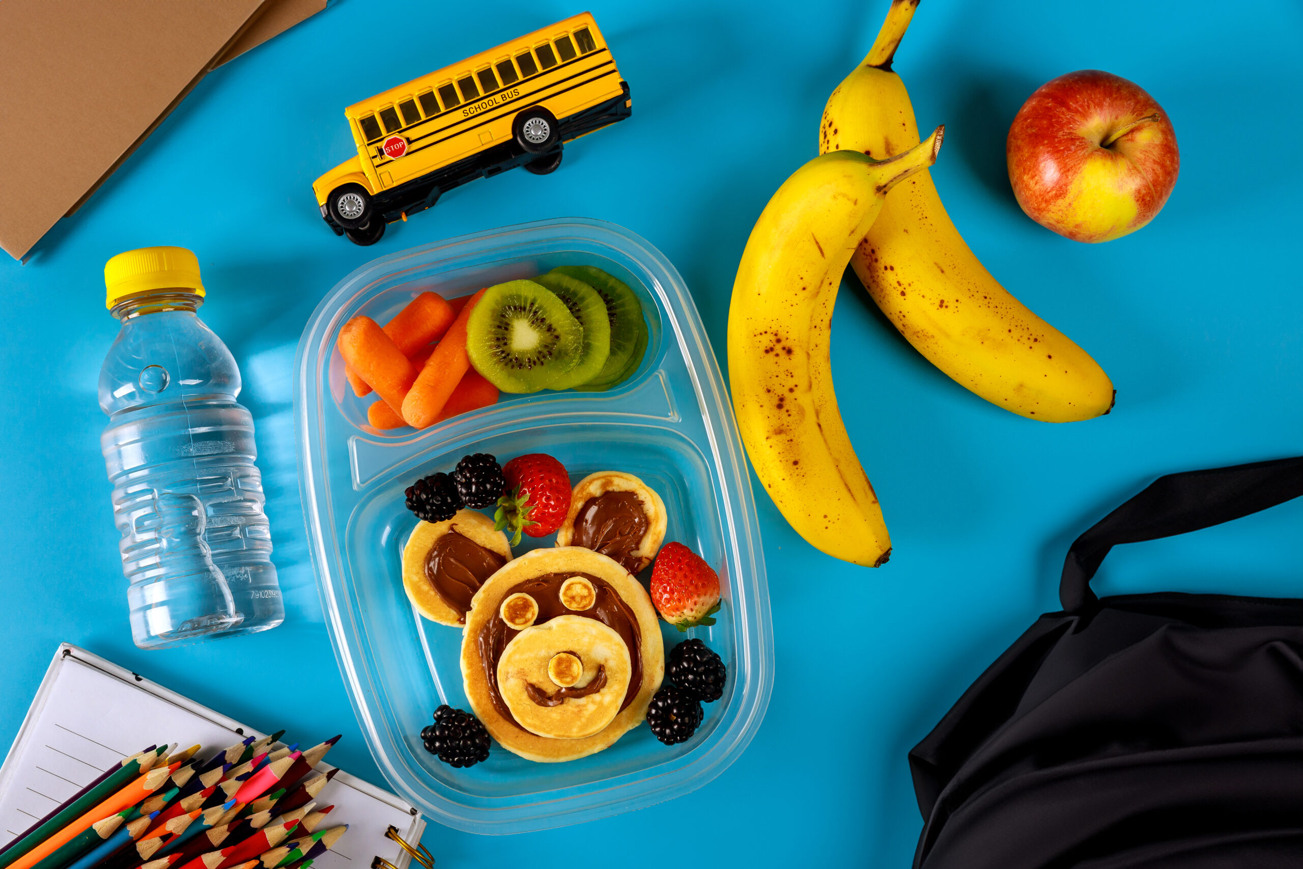 Smart Savings for Packing School Lunches